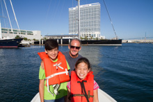 Ryan and Vivian July Aug 2015